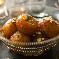 Gulab Jamun
