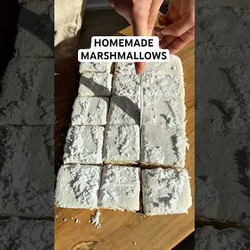 Gut-healing Marshmallows