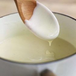 Homemade White Sauce Mix
