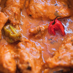 The Groundnut Stew