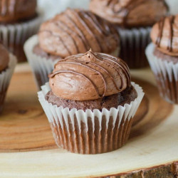 Chocolate Buttercream Frosting