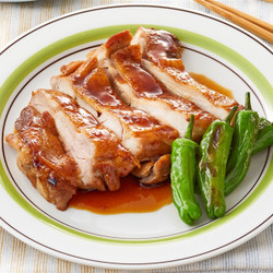 Teriyaki Chicken