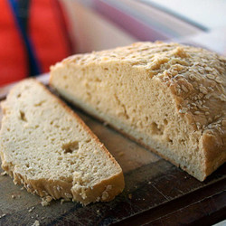 Beer Bread