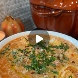 Creamy Tortellini Sausage Soup