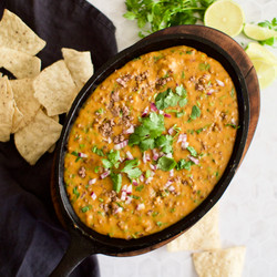 Aip Cheese Sauce