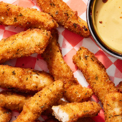 Burger King Chicken Fries