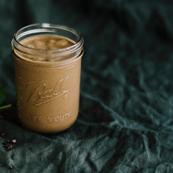 Magnesium Boosting Smoothie