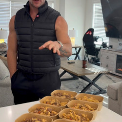 Big Mac Pasta