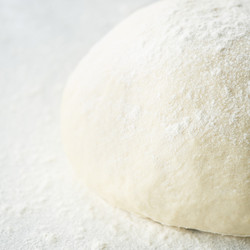 Pizza Dough (food Processor Method)