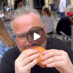 Mcrib Sandwich