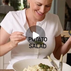 Ultimate Potato Salad