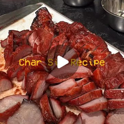 Char Siu Pork