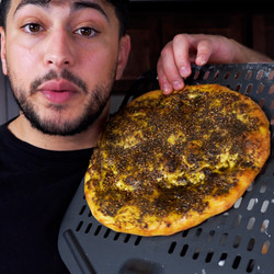 Zaatar Maneesh