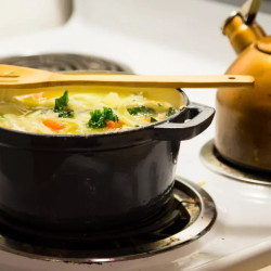 Chicken Noodle Soup