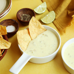 Queso Blanco Dip