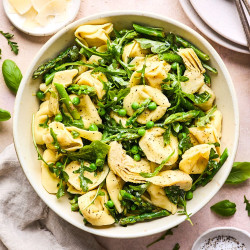 Spring Tortellini Salad