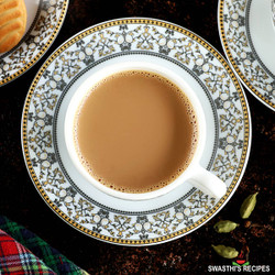 Masala Chai Recipe (indian Masala Tea)