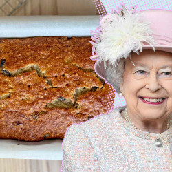 The Banana Bread So Good It Was Served At Buckingham Palace