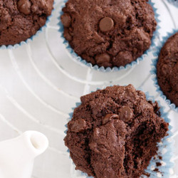 Chocolate Muffins
