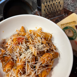 Pasta la Sardegna