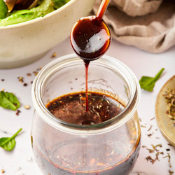 Best Balsamic Vinaigrette Recipe