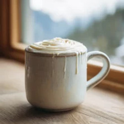 Summer Moon Milk Recipe