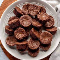 Brownie Bites