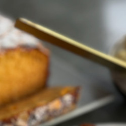 Honey Cake