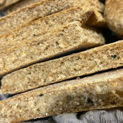 مطلوع فرينة القمح الكامل