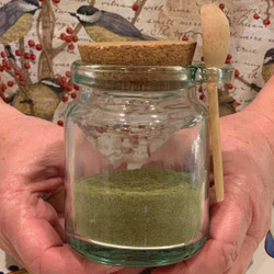 Homemade Poultry Seasoning