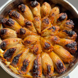 Stuffed Onions