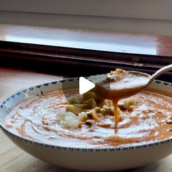Gazpacho