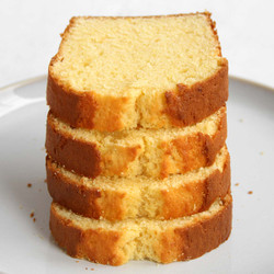 Recipe Lemon Loaf Cake