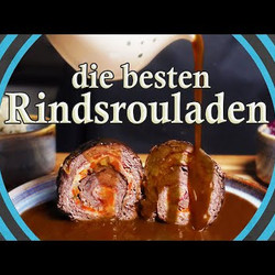 KSK Die besten Rindsrouladen