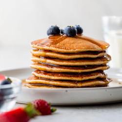 Protein Pancakes
