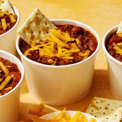 Copycat Wendy's Chili