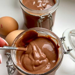 Chocolate Pudding