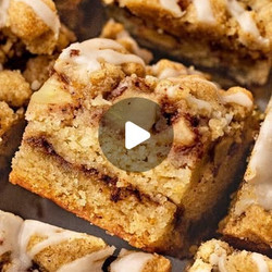 Apple Coffee Cake (vegan)
