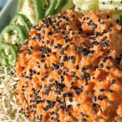 Spicy Tuna Bowl
