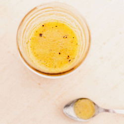 Citrus Vinaigrette