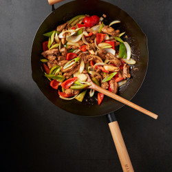 Hoisin Chicken Stir-fry | Marion's Kitchen