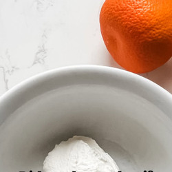 Protein-packed Cheesecake Breakfast