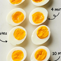 How To Boil Eggs Perfectly Every Time