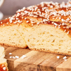 Glutenfreier Hefezopf – Das Beste Rezept