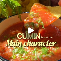 Tex-mex Restaurant Style Salsa