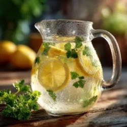 Lemon Balm Recipe