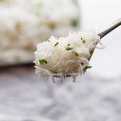 Perfect Basmati Rice In The Rice Cooker