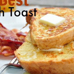 The Best French Toast