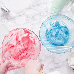 How To Make Frosting With Shortening