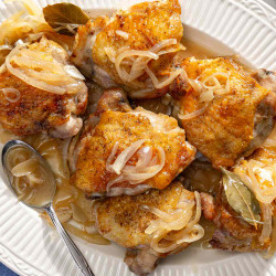 Roast Chicken